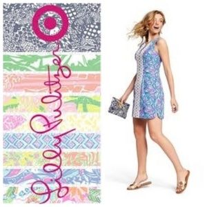 NWT Lilly for Target Dress - SIZE 10 LEFT